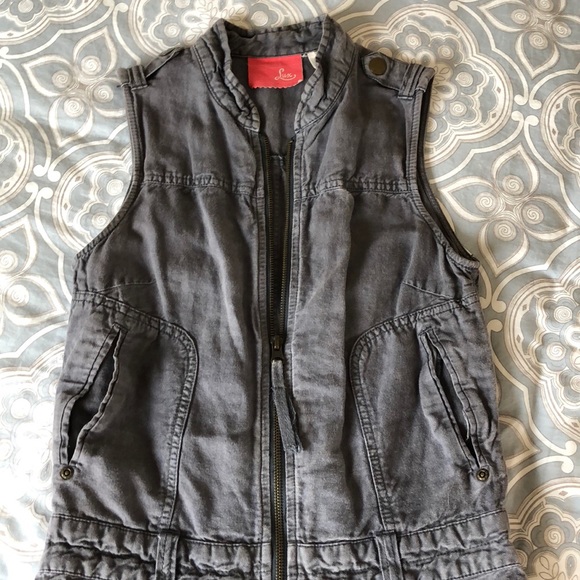 LUX jumper from Urban Outfitters - Picture 4 of 5